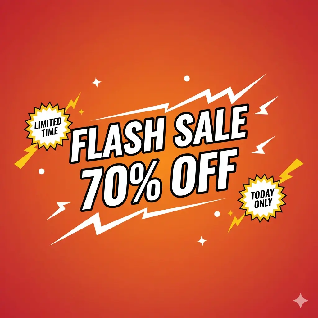 After editing - Aggiornamento banner promozione flash